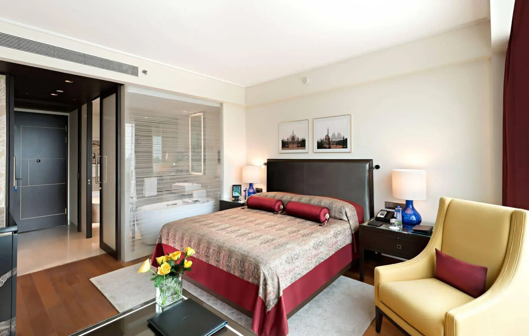 Foto - The Oberoi New Delhi