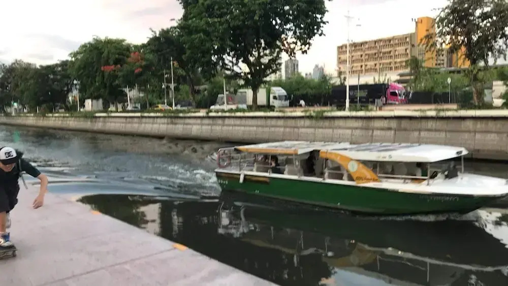 Photo - Baan1668 Hometel near Chinatown One Bangkok