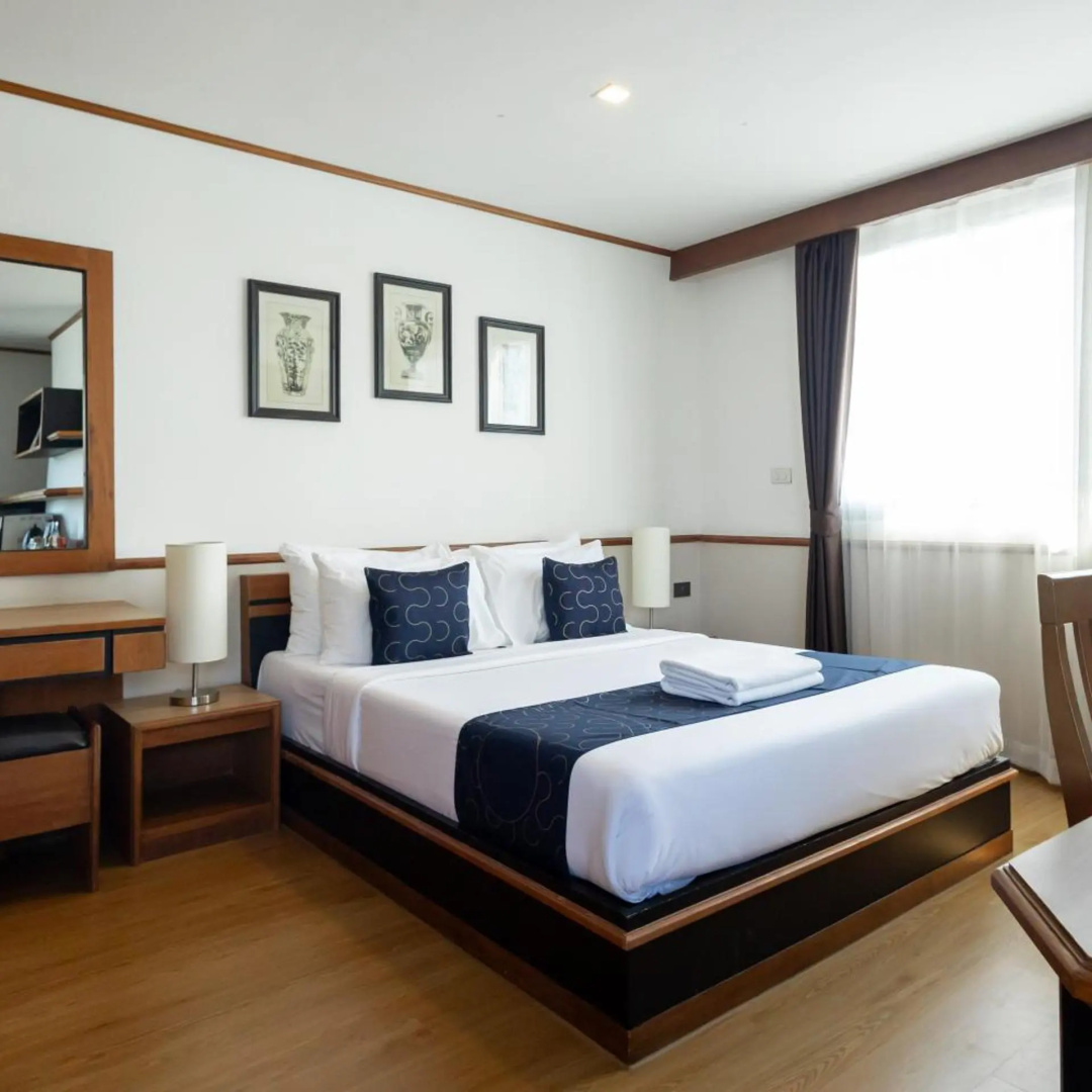 Foto - Nature Boutique Hotel Ratchayothin