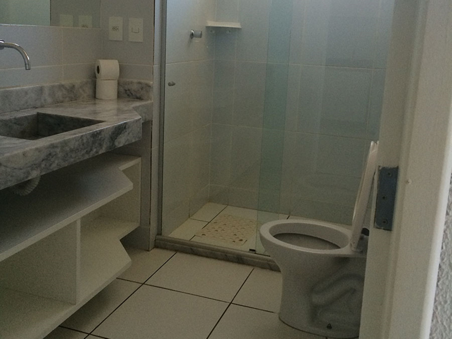 Foto - Atlântico Hotel Maceió