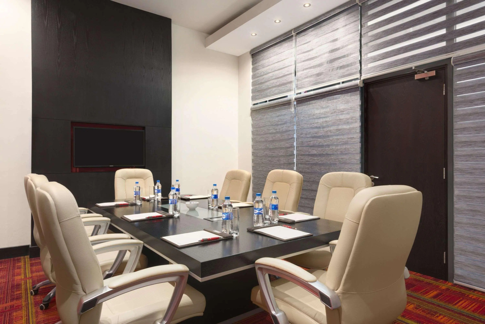 Photo - Onomo Hotel Dar es Salaam
