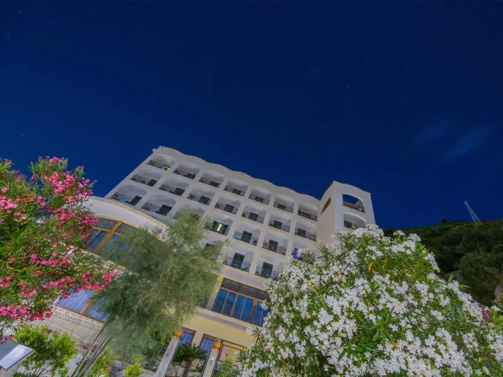 Photo - Hotel Sole Splendid