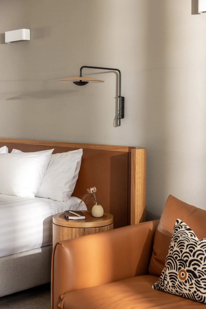 Photo - Wonil Hotel Perth - Handwritten Collection