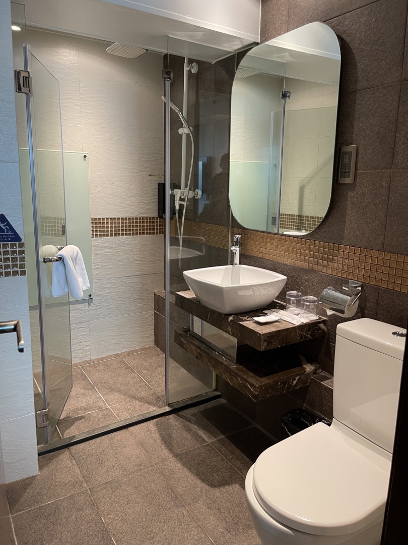 Foto - Crafa Harbour Hotel