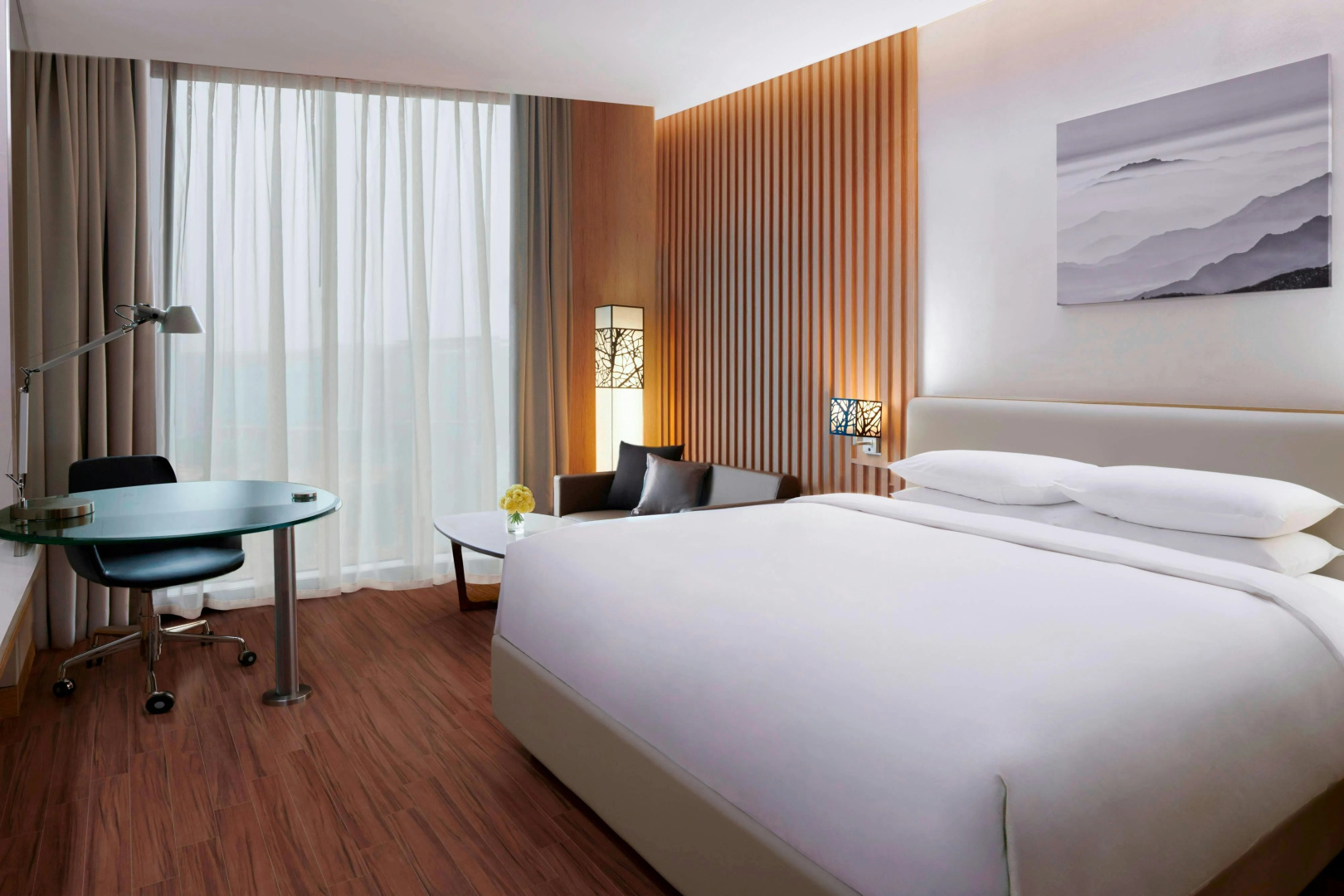 Foto - Courtyard by Marriott Seoul Botanic Park