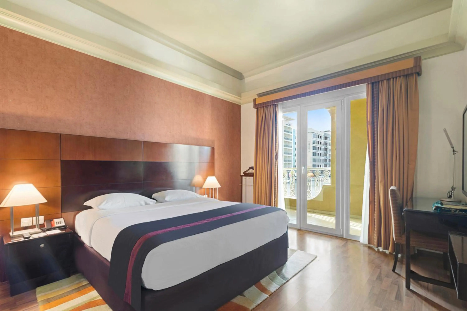 Photo - Al Khoory Hotel Apartments