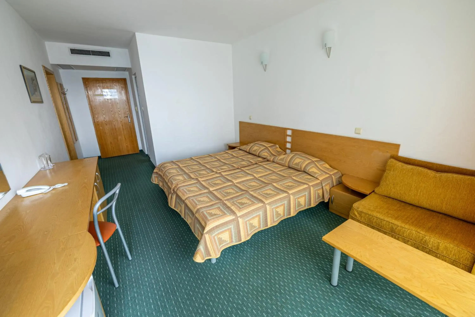 Foto - Hotel Slavyanski