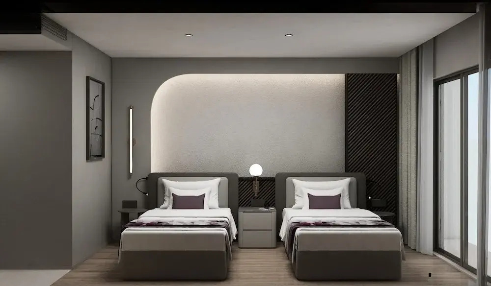 Foto - voco Antalya - Konyaaltı by IHG