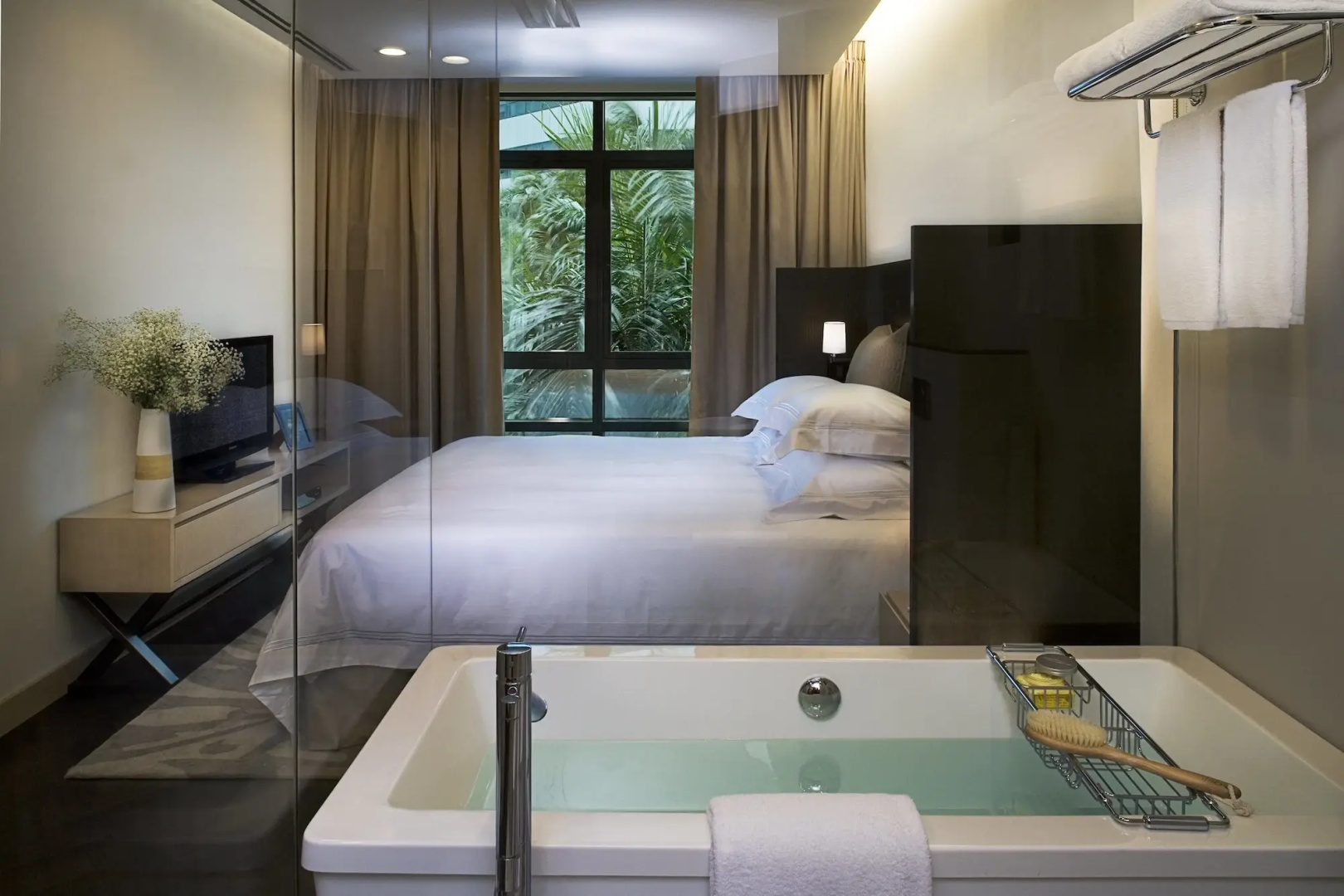 Foto - Fraser Suites Singapore