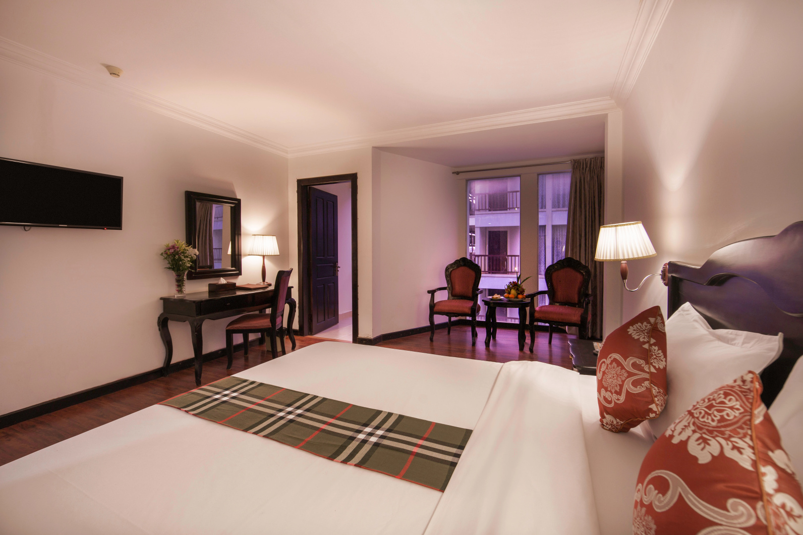Foto - Smiling Hotel
