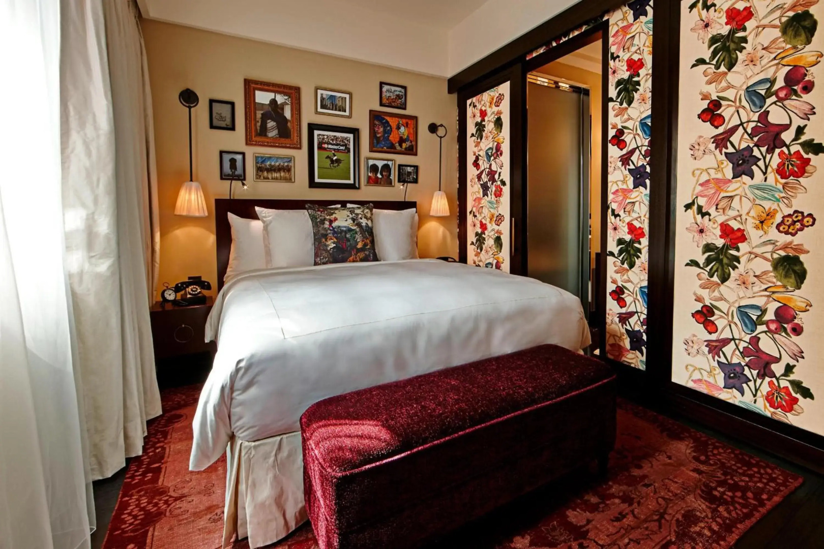 Foto - The Vagabond Club, a Tribute Portfolio Hotel Singapore