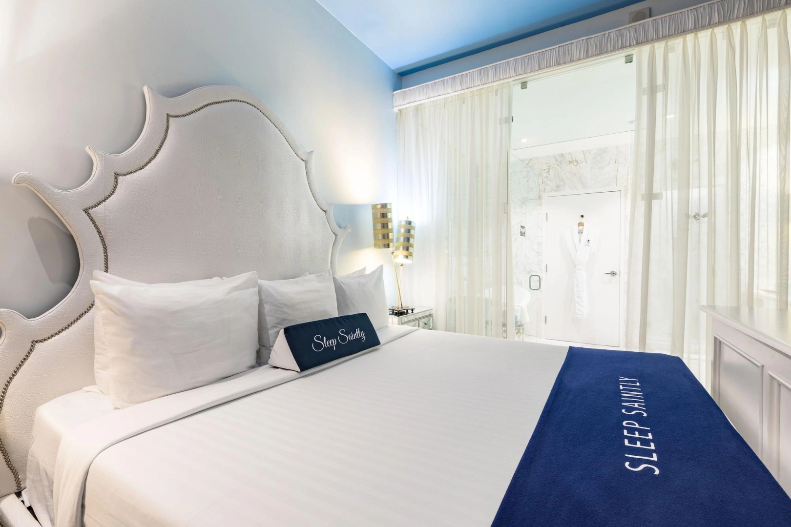 Photo - The Saint Hotel, New Orleans, French Quarter