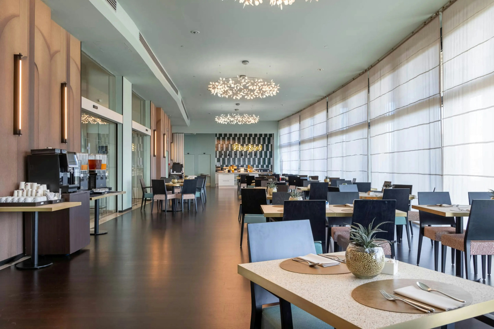 Photo - DoubleTree by Hilton Florence Metropole