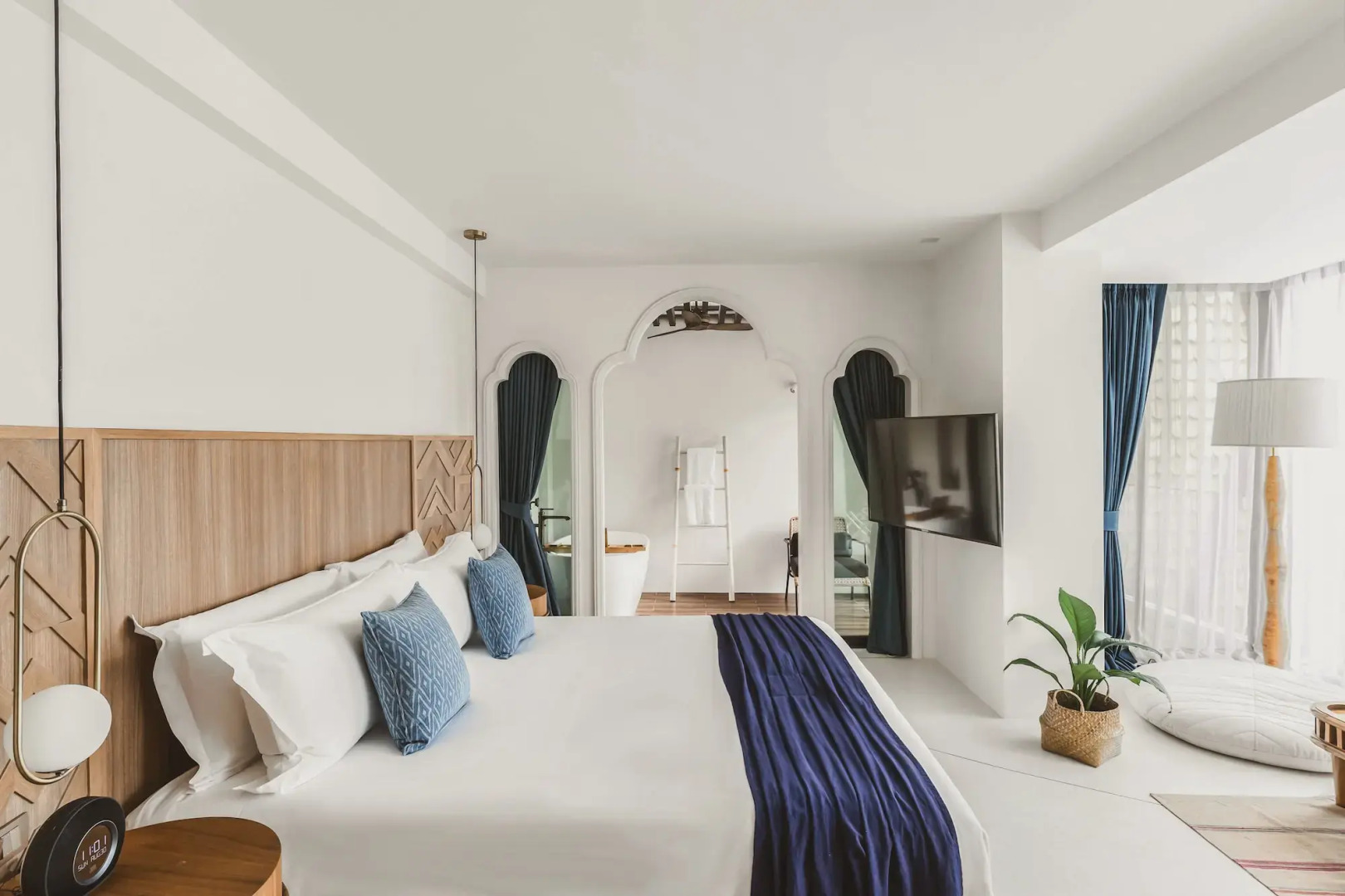 Photo - THEE Vijit Lanna by TH District