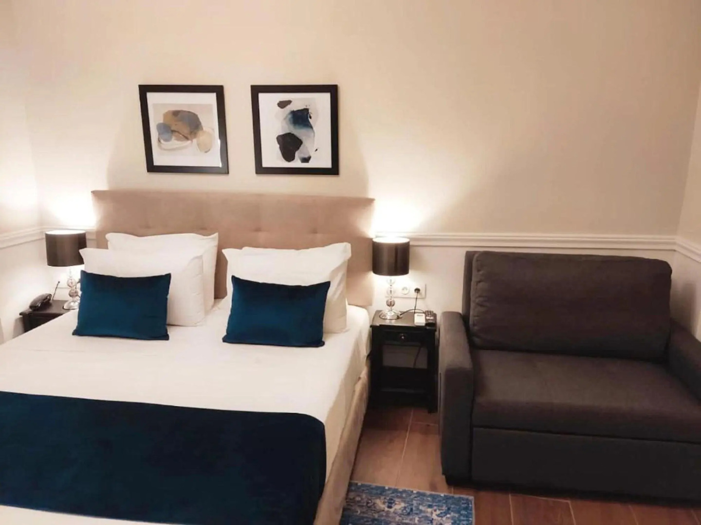 Photo - Classic Hotel by Athens Prime Hotels