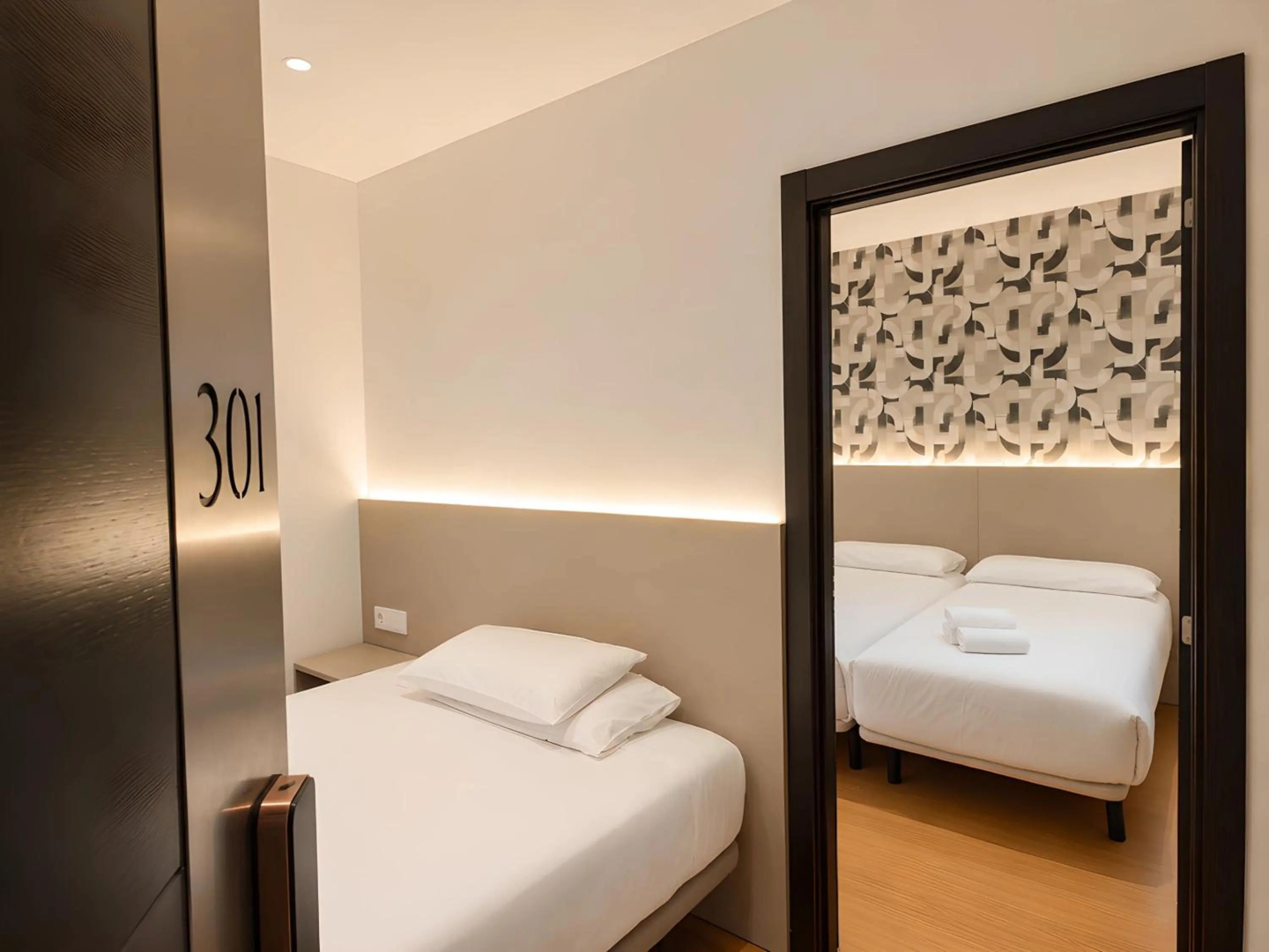 Foto - Hotel Elizalde Berri