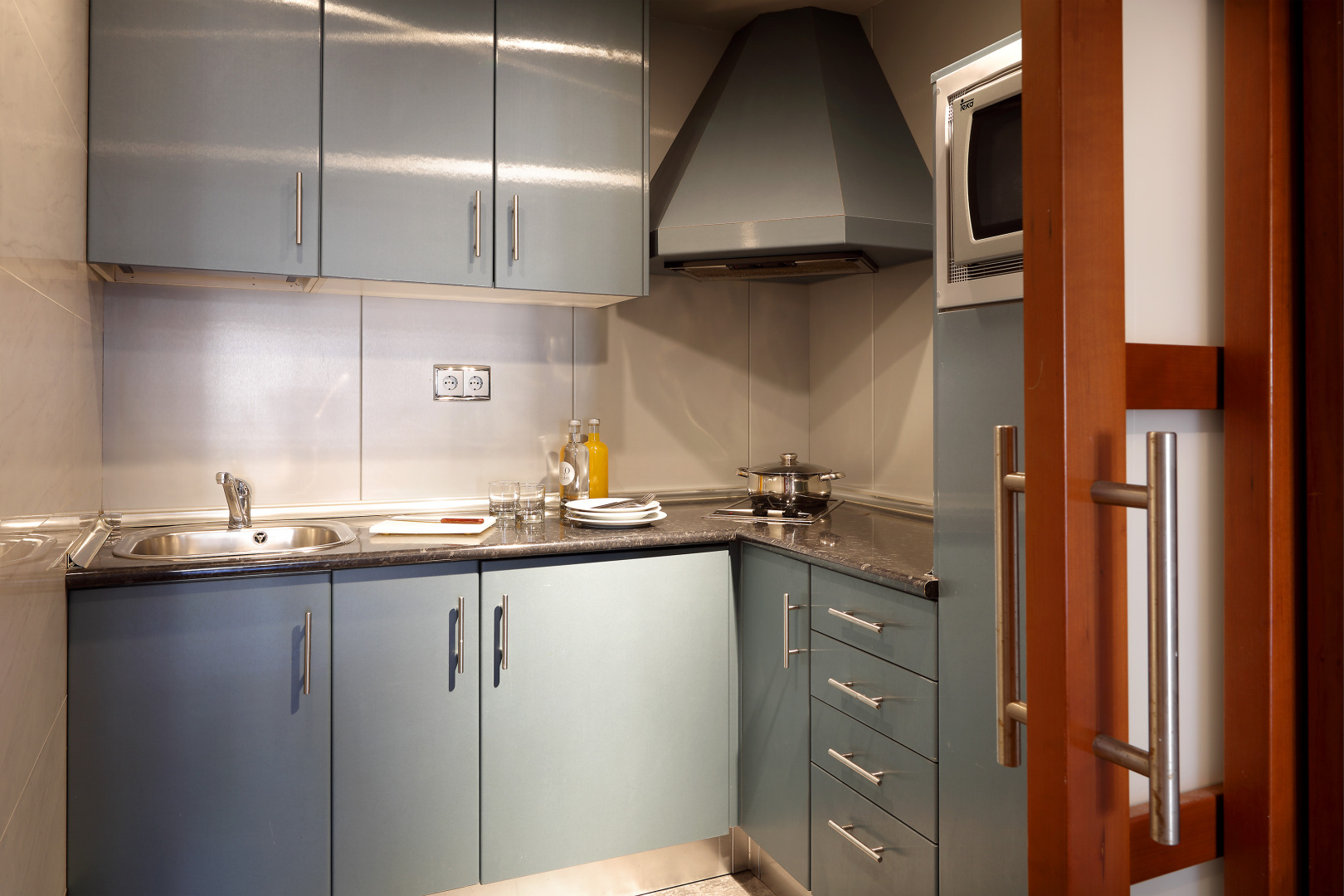 Photo - Eurostars Las Salinas