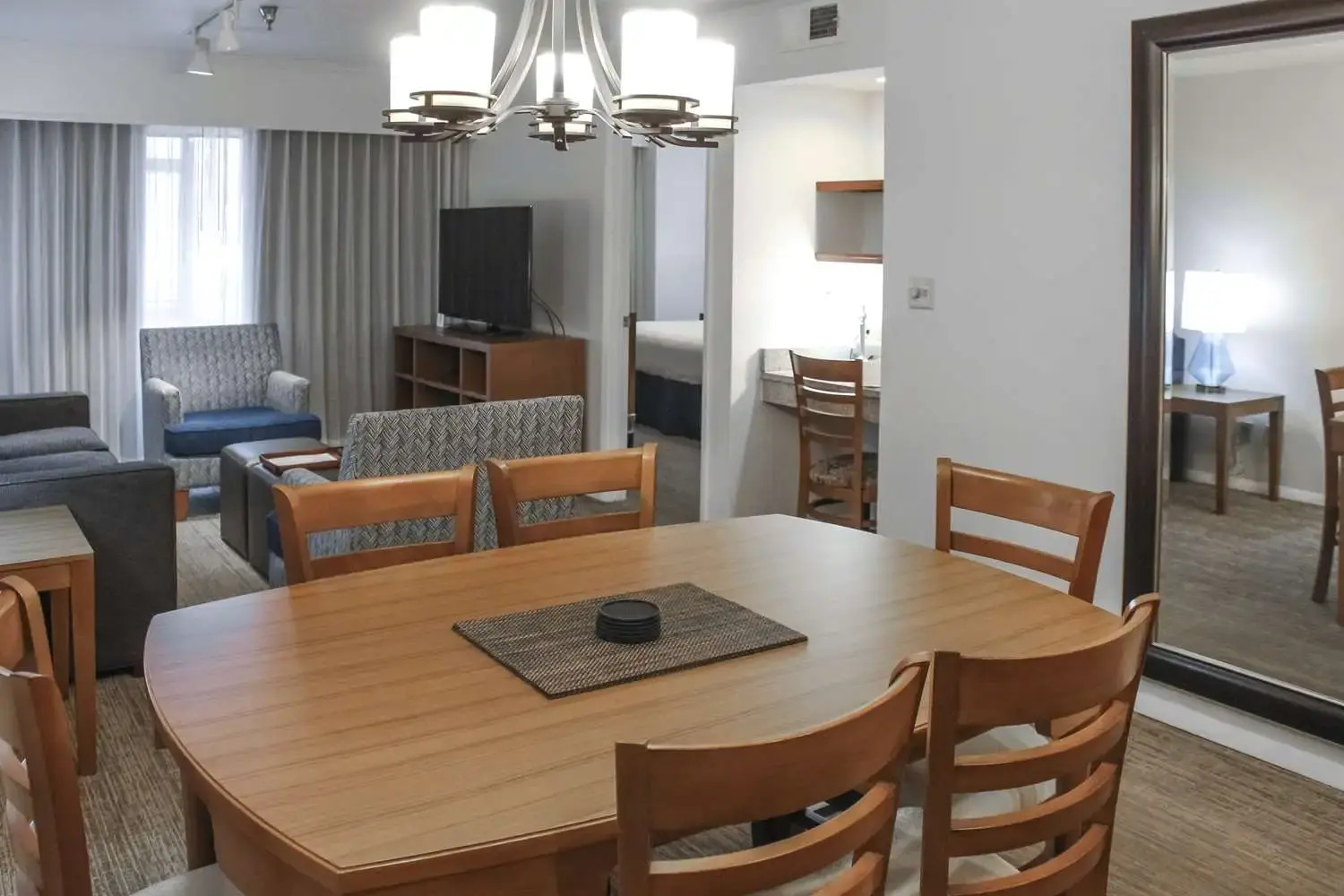 Photo - Hilton Vacation Club Polynesian Isles Kissimmee