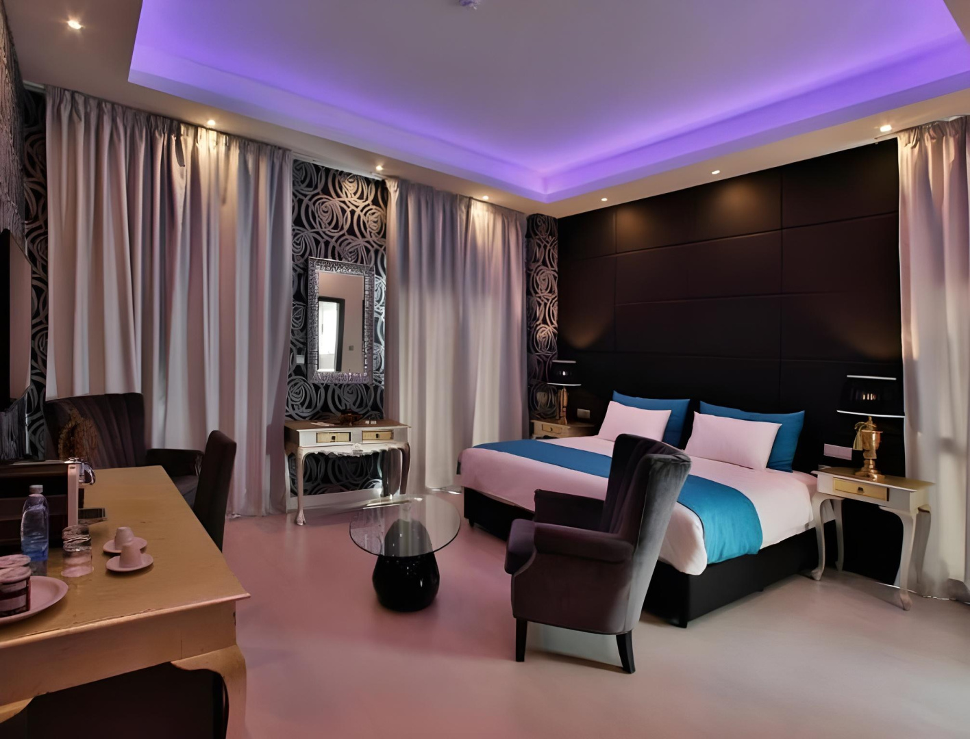 Foto - The Josephine Boutique hotel