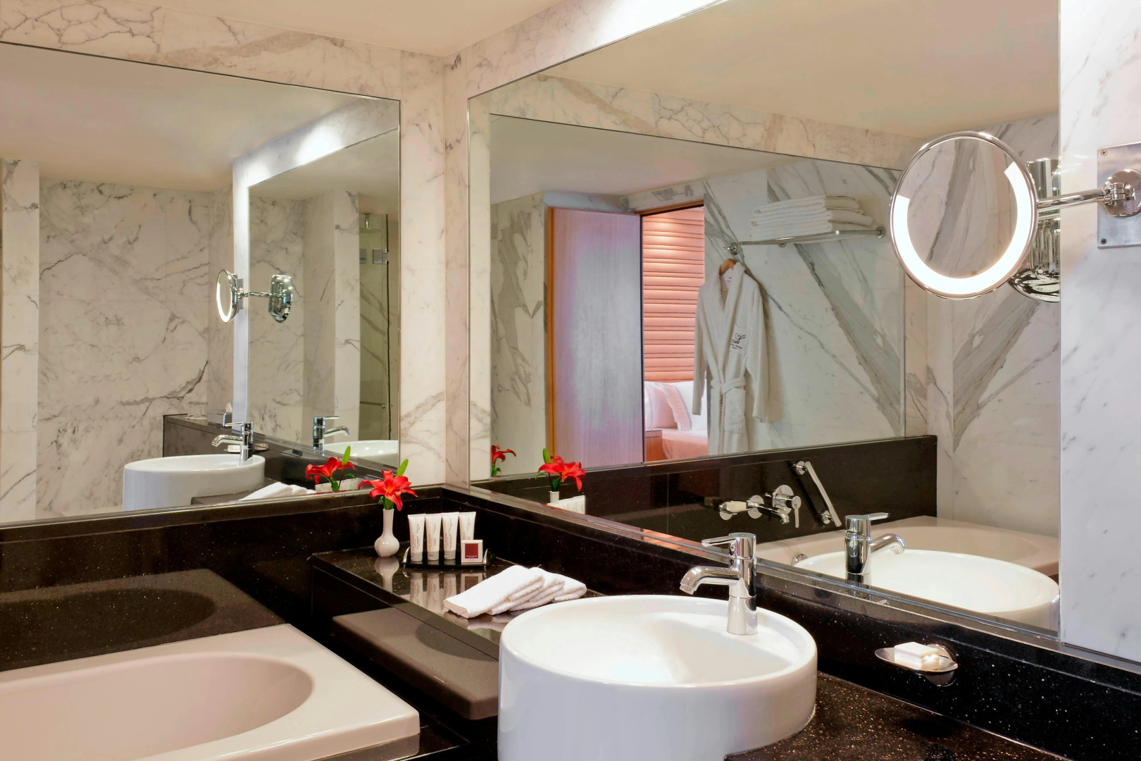 Photo - Lugal, A Luxury Collection Hotel Ankara