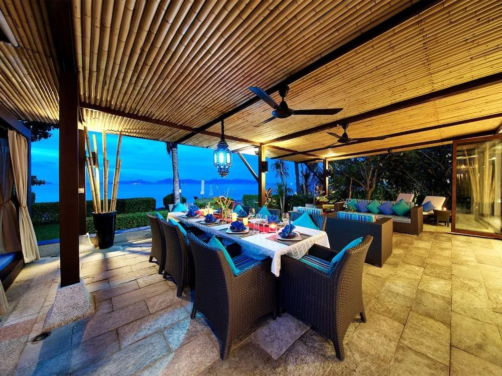 Foto - Villa Chi Samui