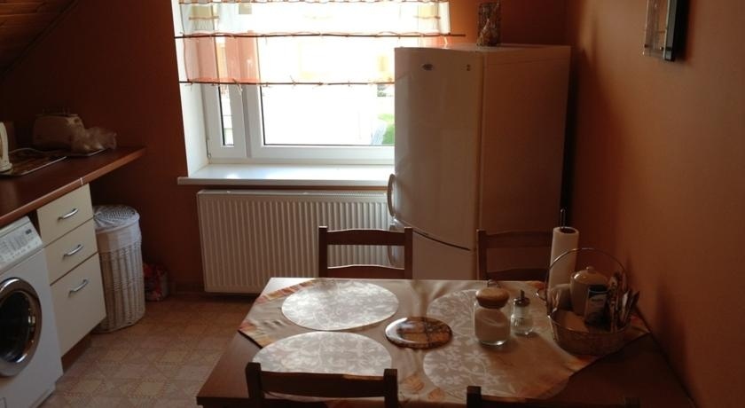 Molo Užeiga Inn