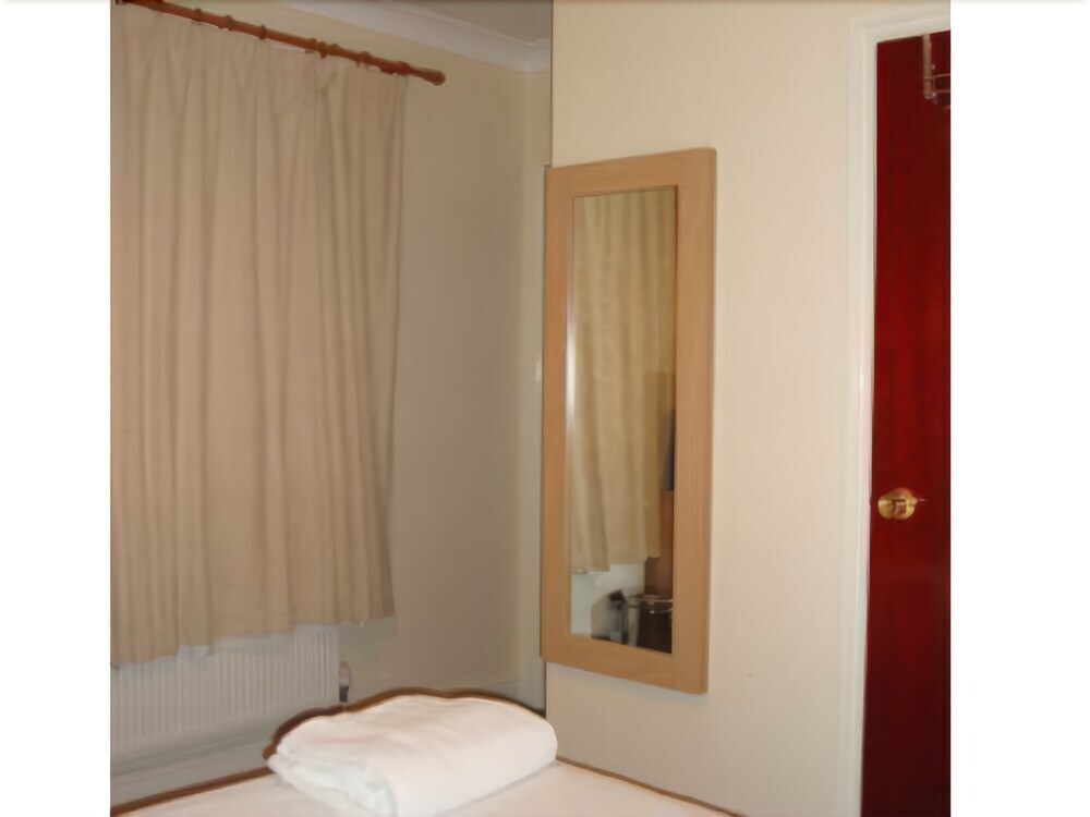 Foto - City Inn Express Hotel