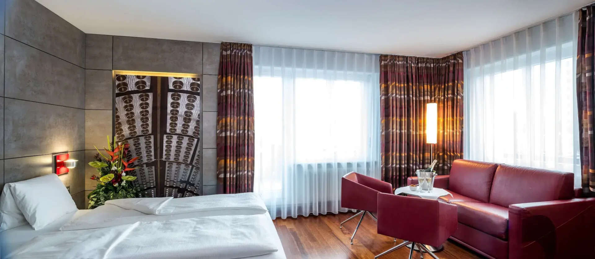 Foto - Hotel Sternen Oerlikon