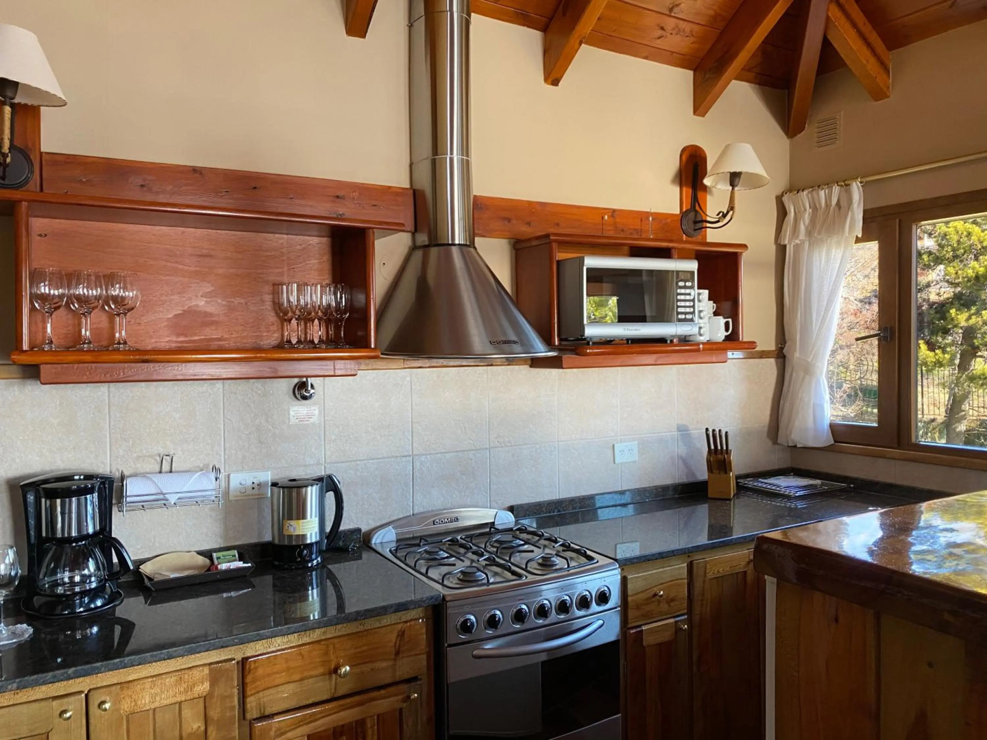 Foto - Charming Residences & Suites with Private Spa