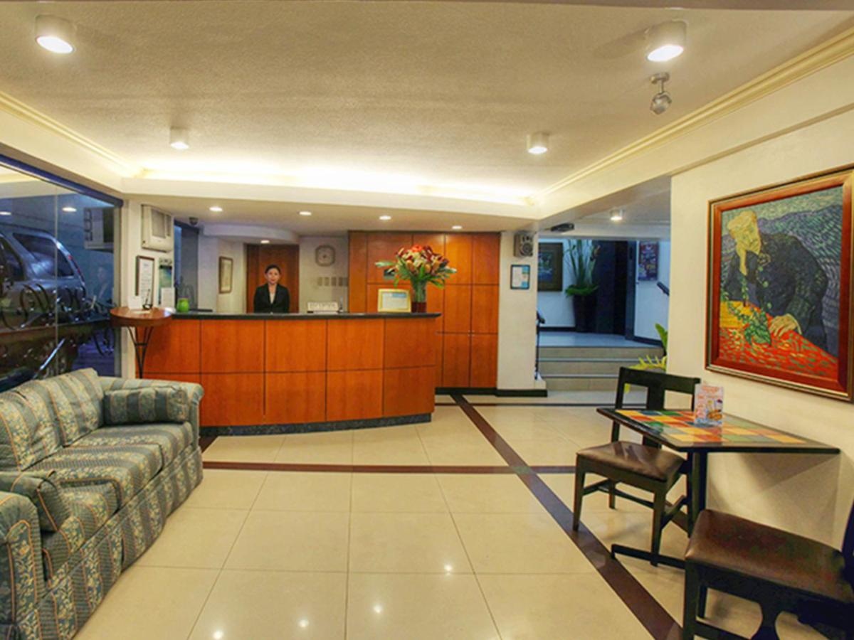 Photo - Fersal Hotel Manila