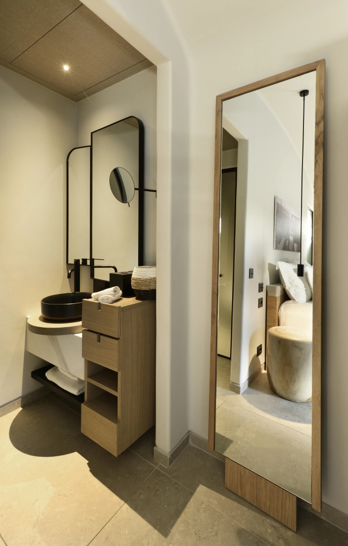 Photo - Radisson Blu Zaffron Resort, Santorini