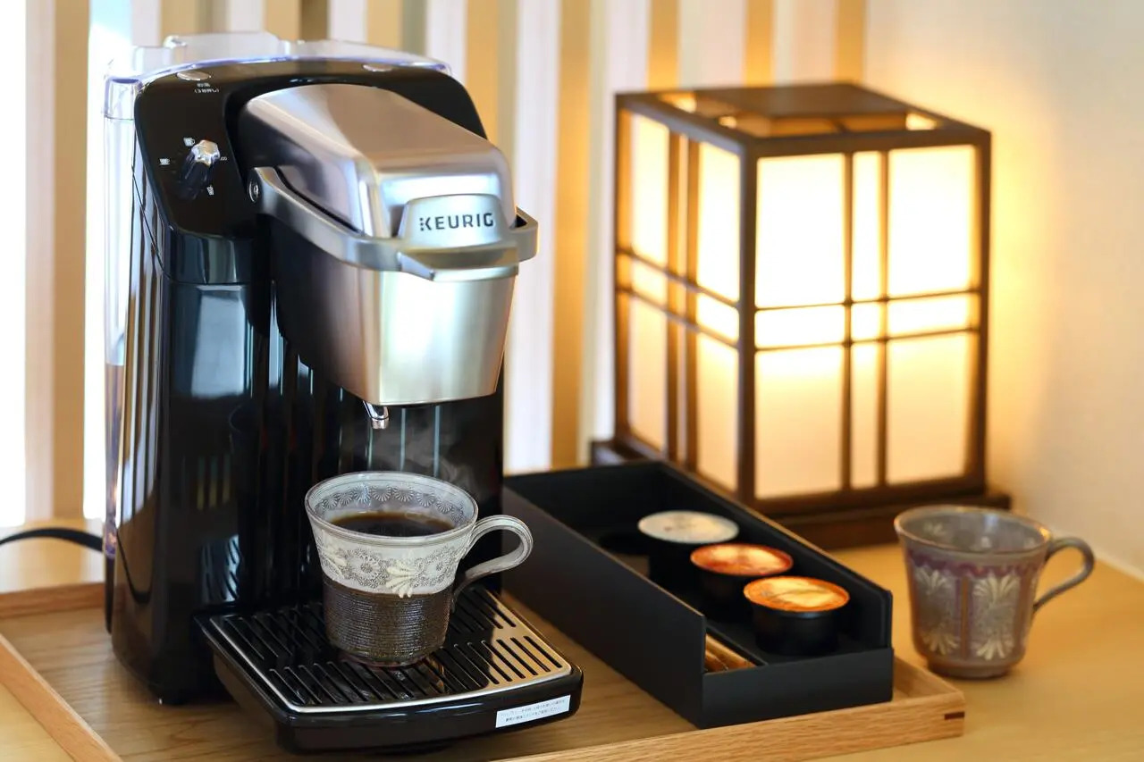 Foto - Henn na Hotel Premier Kyoto Gojo Karasuma -Formerly Watermark Hotel Kyoto-