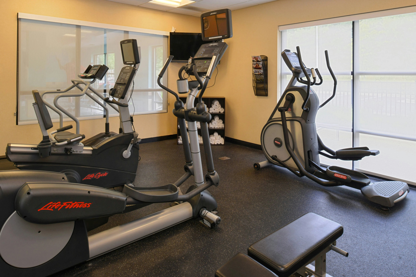 Photo - Springhill Suites by Marriott Pittsburgh Mills