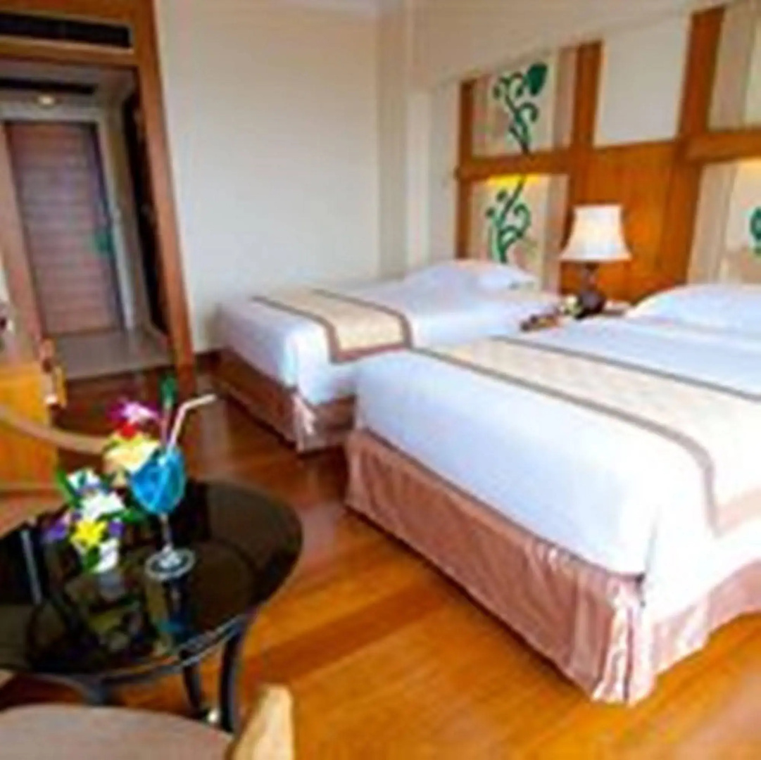 Foto - Hotel Pattaya Beach