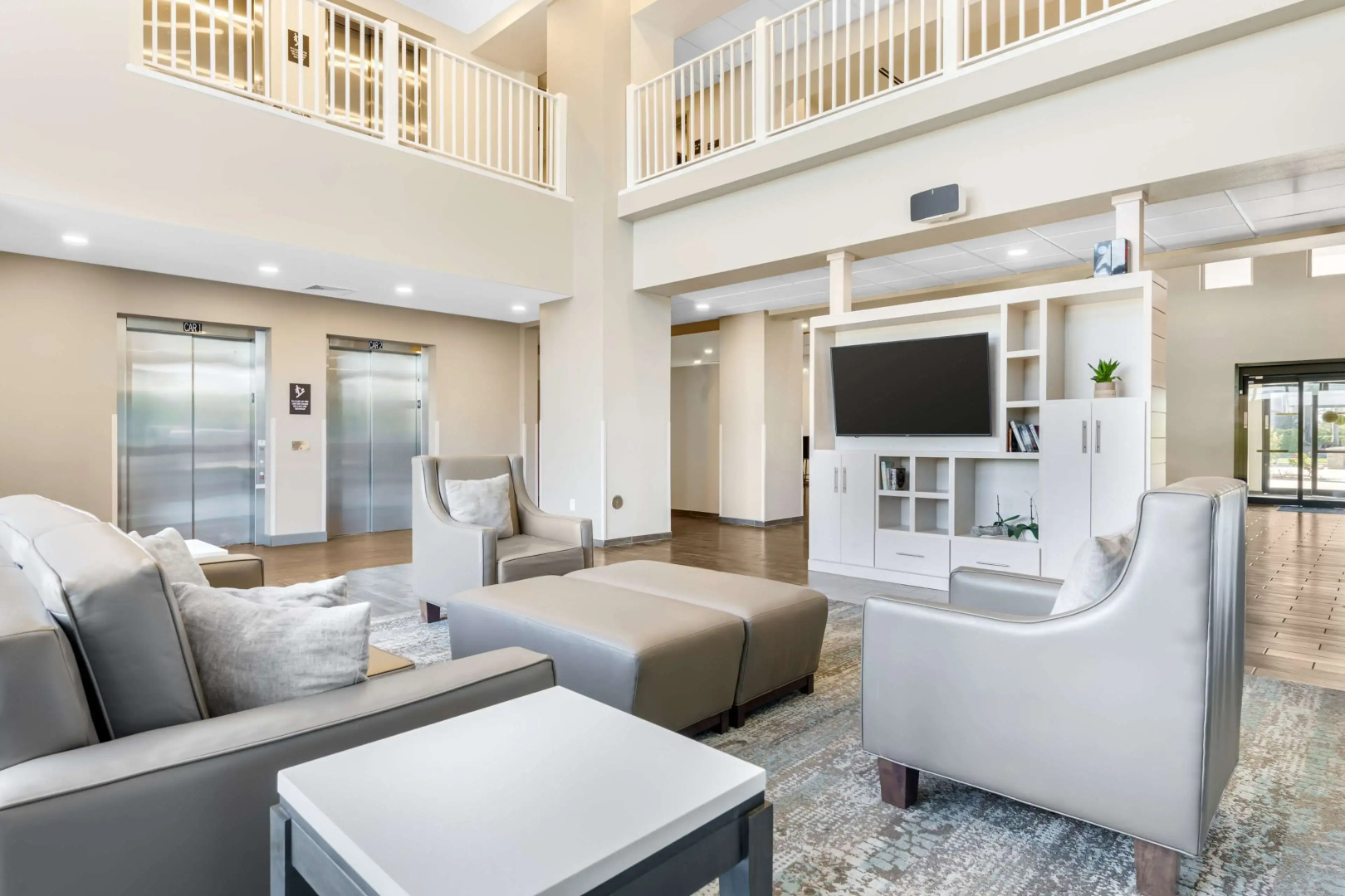 Photo - Magnolia Pointe; BW Signature Collection