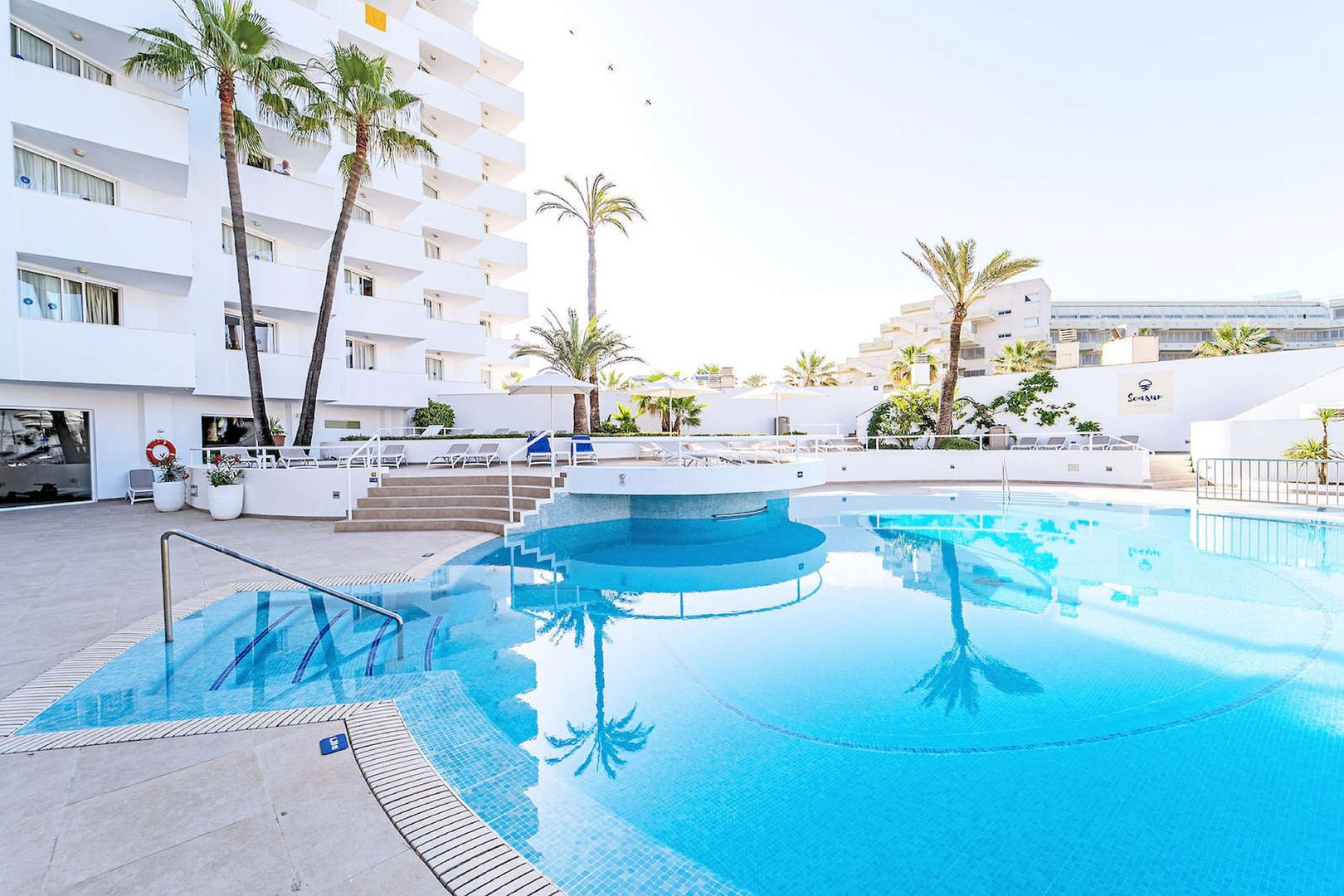 Photo - Hotel Ibersol Siurell