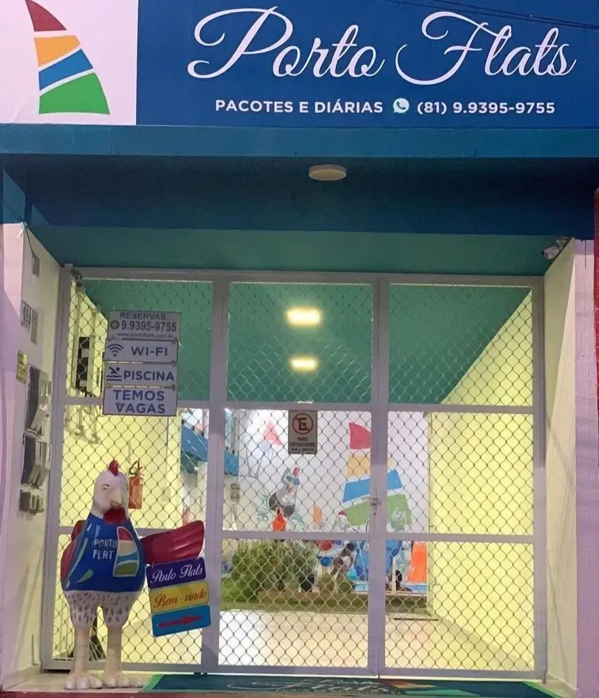 Foto - Porto Flats
