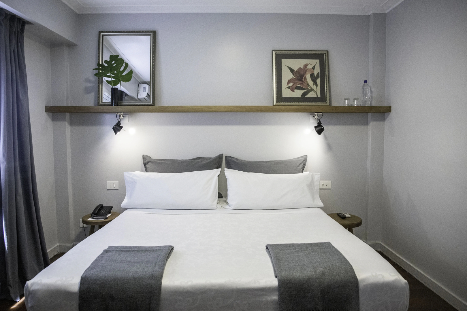 Foto - Carsson Hotel Downtown Buenos Aires