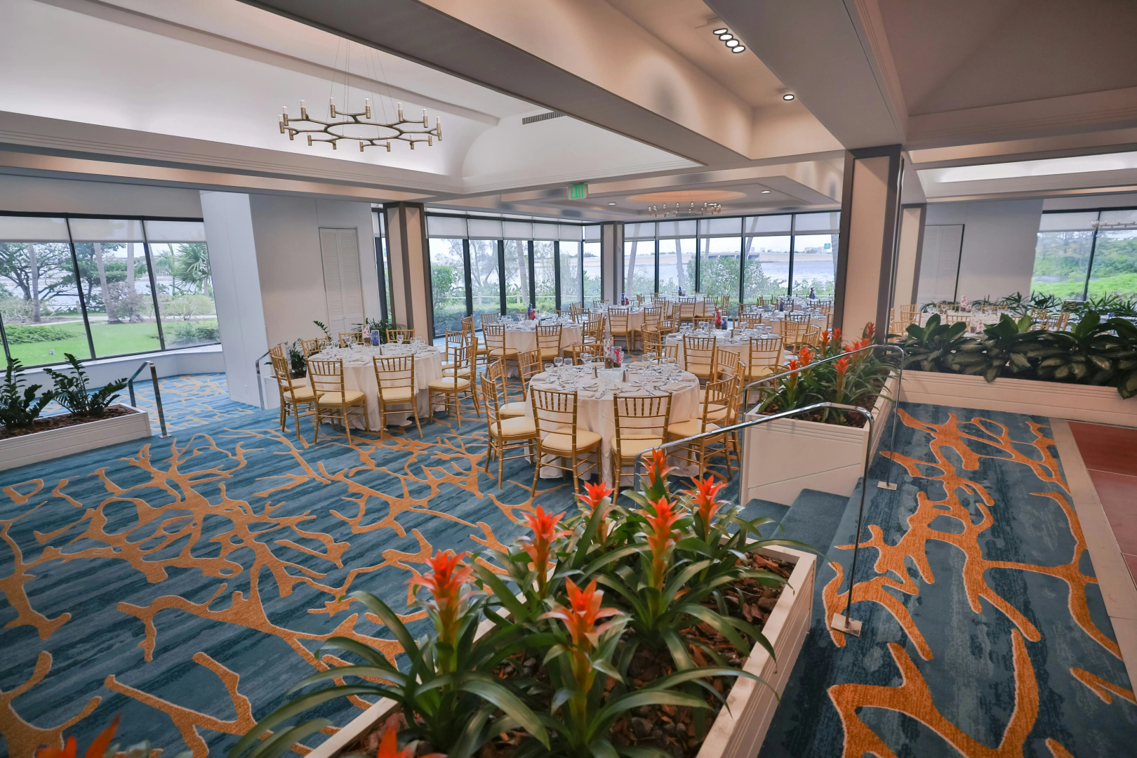 Photo - Hilton Miami Airport Blue Lagoon