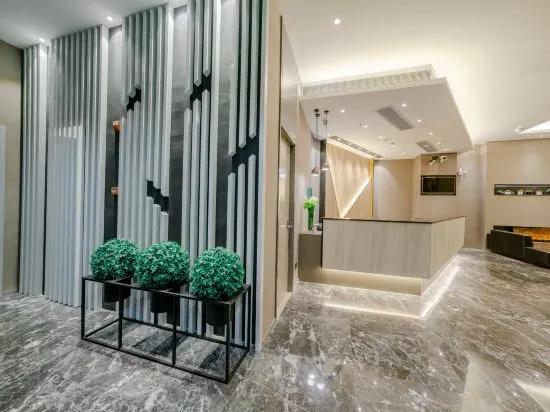 Homeinn Selected Hotel (Shanghai Baoshan Changlin Road Tonghe Xincun Subway Station)