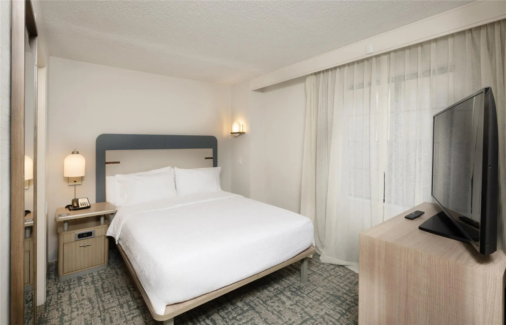Photo - Homewood Suites by Hilton Atlanta Buckhead Pharr Road