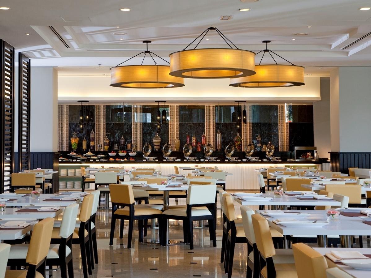 Photo - AC Hotel by Marriott Kuala Lumpur