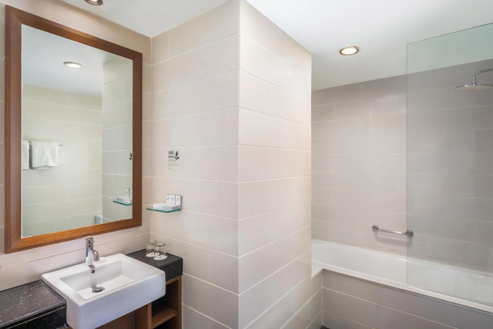 Foto - Swiss-Belinn Baloi Batam