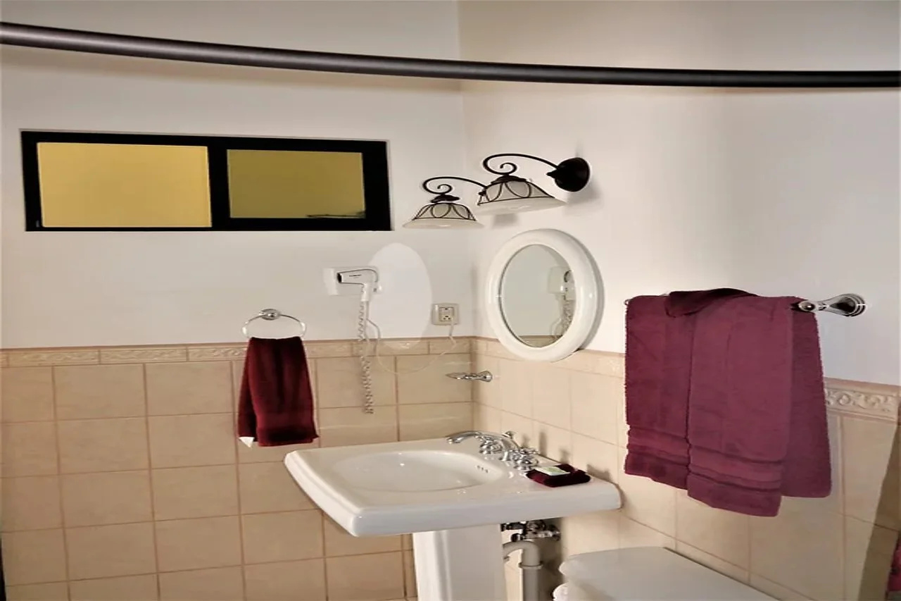 Photo - Hotel Santo Tomas / Historical Property