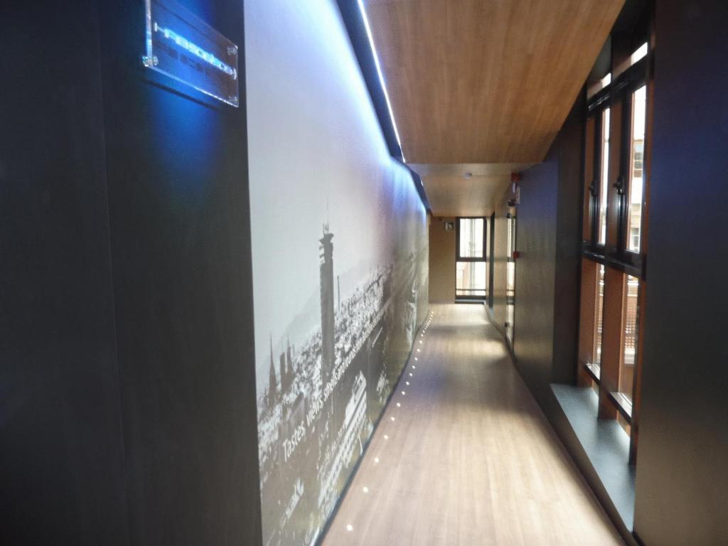 Foto - Barcelona House