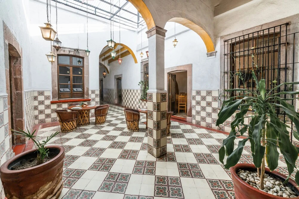 Photo - Hotel Meson de Isabel