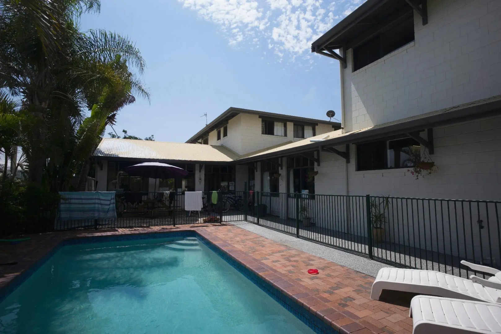 Foto - YHA Coolangatta Gold Coast