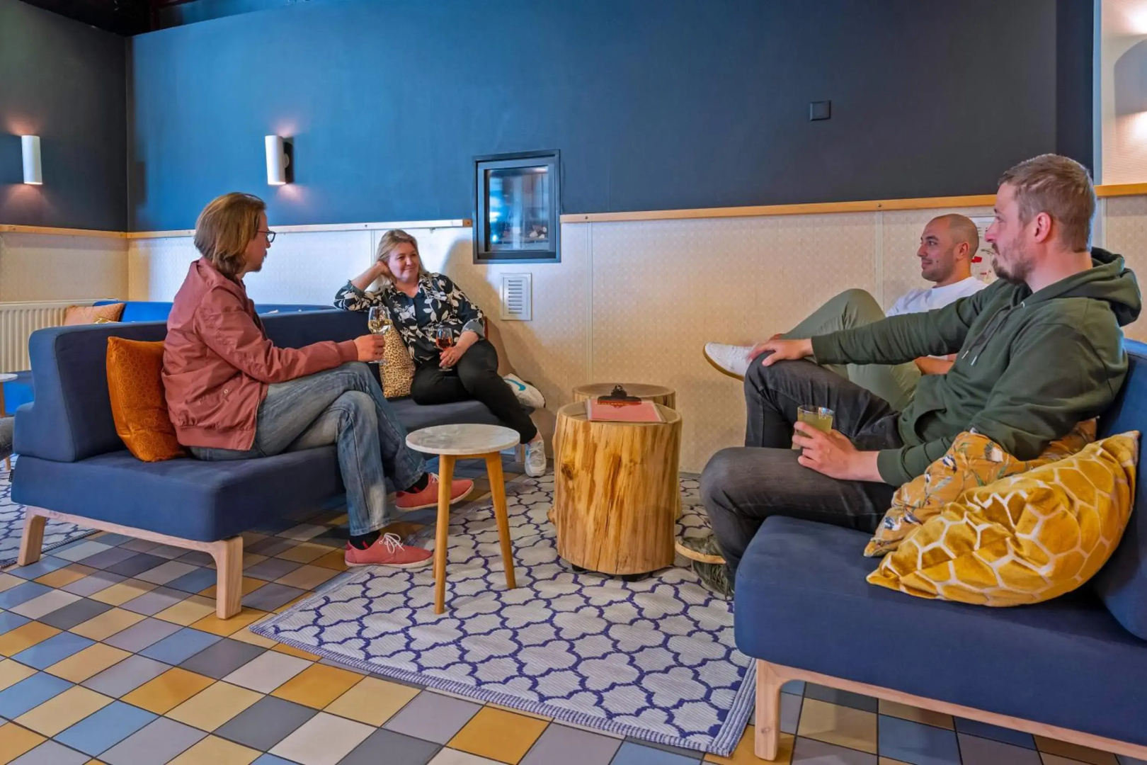 Foto - Stayokay Noordwijk - Hostel