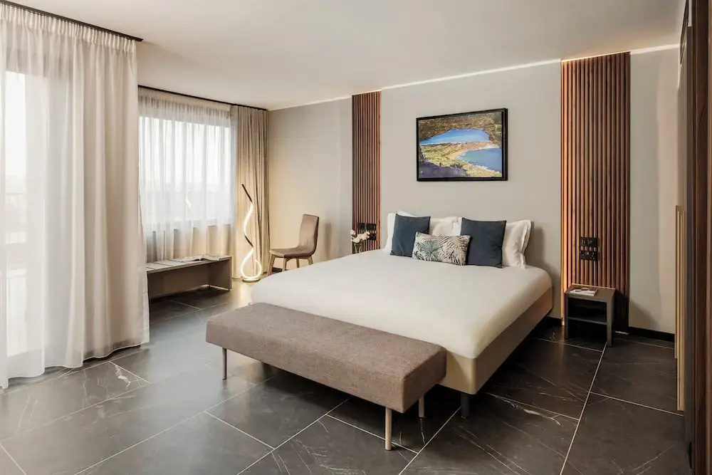 Foto - Isabella Suites