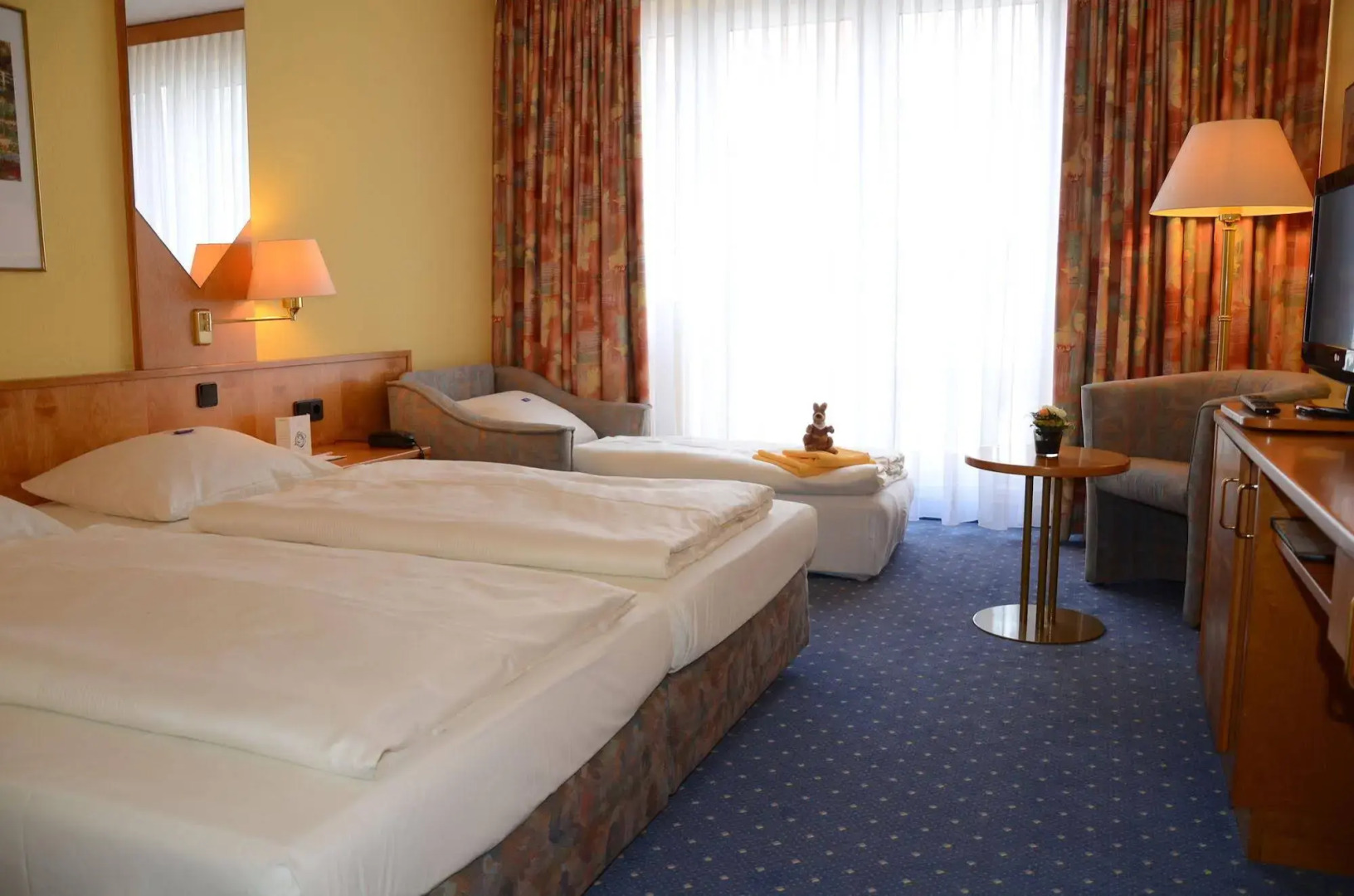 Foto - Taste Hotel Dresden-ehemals Residenz Alt Dresden